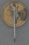 [McClellan pin]
