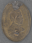 [McClellan pin]