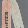 [McClellan-Pendleton pin]