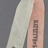 [McClellan-Pendleton pin]