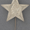 [Lincoln pin]