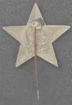 [Lincoln pin]