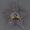 [McClellan pin]