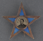 [McClellan pin]