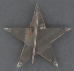 [McClellan pin]