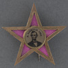 [Lincoln pin]