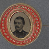[McClellan pin]