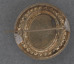 [McClellan pin]