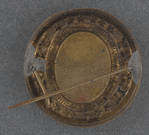 [Lincoln pin]