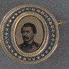 [McClellan pin]