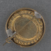 [McClellan pin]