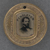 [McClellan-Pendleton button]