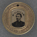 [McClellan-Pendleton button]