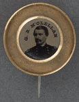 [McClellan pin]