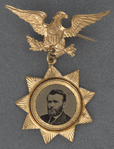 [Grant pin]