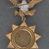 [Grant pin]