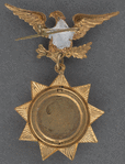 [Grant pin]