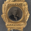 [Greeley pin]