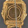 [Greeley pin]