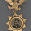 [Grant pin]