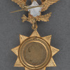 [Grant pin]