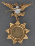 [Grant pin]
