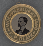 [Seymour-Blair button]