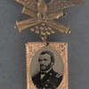 [Grant pin]