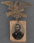 [Grant pin]