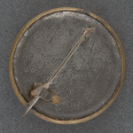 [Greeley-Brown pin]