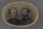 [Seymour-Blair pin]