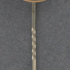[Bell-Washington pin]