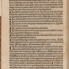 Do[c]trina breue muy p[ro]uechosa de las cosas [que] p[er]tenecen a la fe catholica y a n[uest]ra cristiandad en estilo llano p[ar]a comu[na] intelige[n]cia