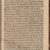 Do[c]trina breue muy p[ro]uechosa de las cosas [que] p[er]tenecen a la fe catholica y a n[uest]ra cristiandad en estilo llano p[ar]a comu[na] intelige[n]cia