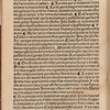 Do[c]trina breue muy p[ro]uechosa de las cosas [que] p[er]tenecen a la fe catholica y a n[uest]ra cristiandad en estilo llano p[ar]a comu[na] intelige[n]cia