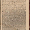 Do[c]trina breue muy p[ro]uechosa de las cosas [que] p[er]tenecen a la fe catholica y a n[uest]ra cristiandad en estilo llano p[ar]a comu[na] intelige[n]cia
