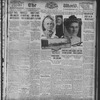 [Lilly spikes guns aimed by men he accuses ; Train kills 4 of basket ball party in coach ; Hearst's party now national... ; Young mother who is accused of murder... ; Young mother in Jersey jail on murder charges...
