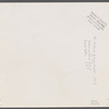 Richard Ward, Lonnie Sattin, and unidentified others in the stage production The Ballad of Jazz Street