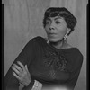 Publicity photograph of Helen Martin