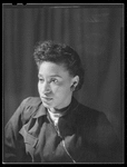 Publicity photograph of Clarice Taylor
