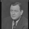 Publicity photograph of Howard Wierum
