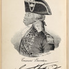 Portrait of Touissant Louverture