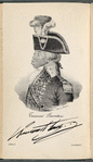 Portrait of Touissant Louverture