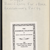 Manifesto for a Black Revolutionary Party