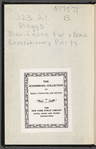 Manifesto for a Black Revolutionary Party