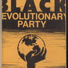 Manifesto for a Black Revolutionary Party