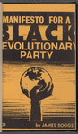 Manifesto for a Black Revolutionary Party