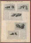 Elsie De Wolfe's Queer Penchant for Odd Shoes