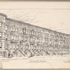 206-226 West 79th Street. [pl. 6]