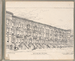 206-226 West 79th Street. [pl. 6]